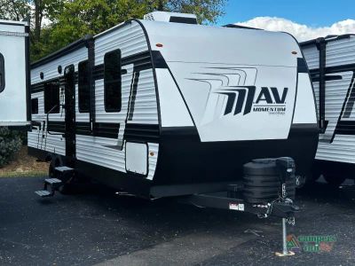 2026 Grand Design Momentum MAV - Photo 1