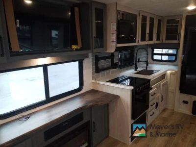 2026 Forest River RV Puma - Photo 10