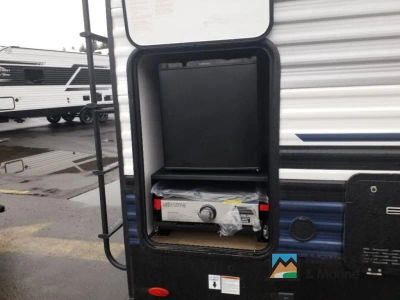 2026 Forest River RV Puma - Photo 4