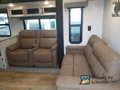 2026 Forest River RV Puma - Photo 7