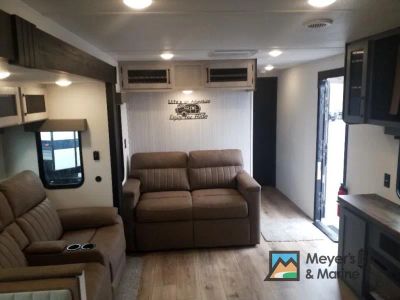 2026 Forest River RV Puma - Photo 13