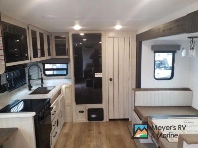2026 Forest River RV Puma - Photo 11