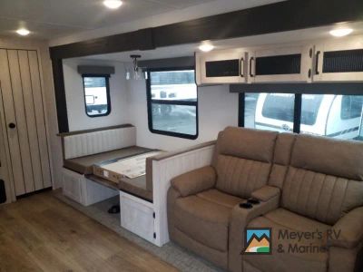 2026 Forest River RV Puma - Photo 8