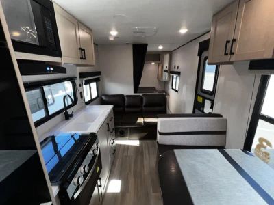 2026 Jayco PROWLER - Photo 3