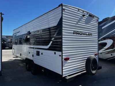 2026 Jayco PROWLER - Photo 24