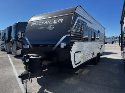 2026 Jayco PROWLER - Photo 26