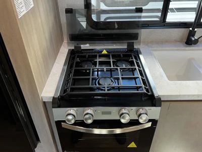 2026 Jayco PROWLER - Photo 6