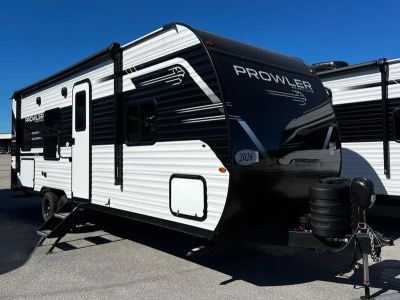 2026 Jayco PROWLER - Photo 1