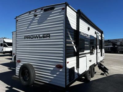2026 Jayco PROWLER - Photo 23
