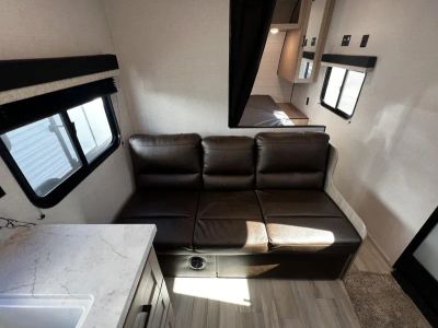 2026 Jayco PROWLER - Photo 12