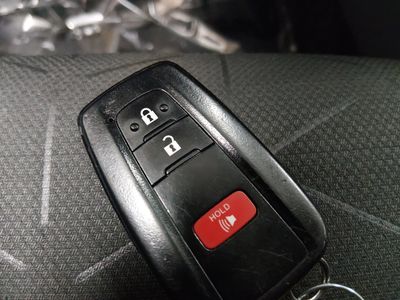 2024 Toyota RAV4 - Photo 15