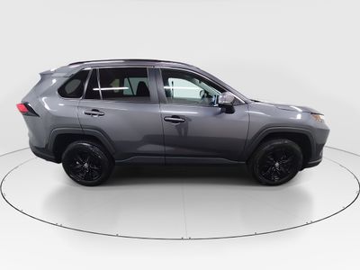 2024 Toyota RAV4 - Photo 8