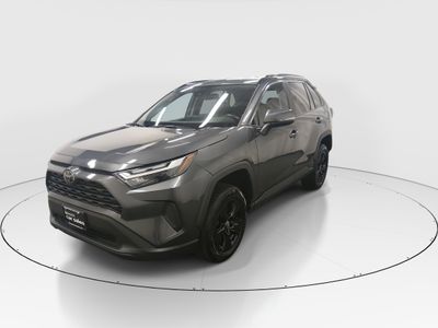 2024 Toyota RAV4 - Photo 3