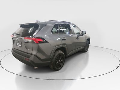 2024 Toyota RAV4 - Photo 7