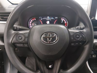2024 Toyota RAV4 - Photo 12