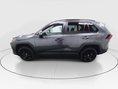 2024 Toyota RAV4 - Photo 4
