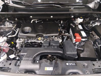 2024 Toyota RAV4 - Photo 9