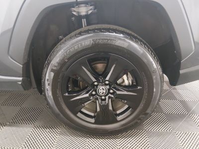 2024 Toyota RAV4 - Photo 10