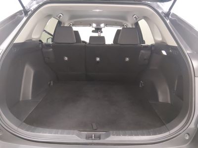 2024 Toyota RAV4 - Photo 11