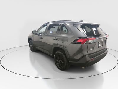 2024 Toyota RAV4 - Photo 5