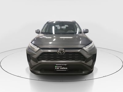 2024 Toyota RAV4 - Photo 2