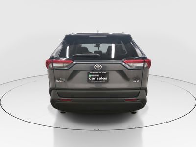 2024 Toyota RAV4 - Photo 6