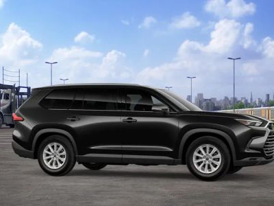 2026 Toyota Grand Highlander Hybrid - Photo 15