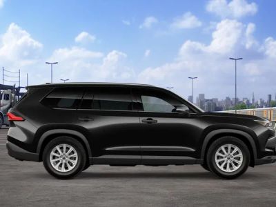 2026 Toyota Grand Highlander Hybrid - Photo 14