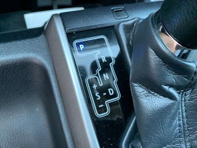 2020 Toyota Tacoma - Photo 25