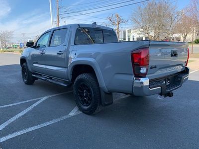 2020 Toyota Tacoma - Photo 6