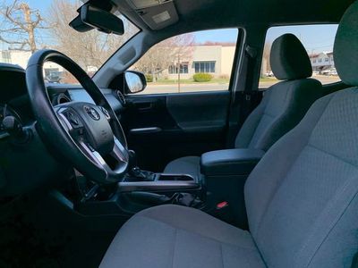 2020 Toyota Tacoma - Photo 16