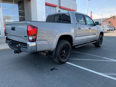 2020 Toyota Tacoma - Photo 4