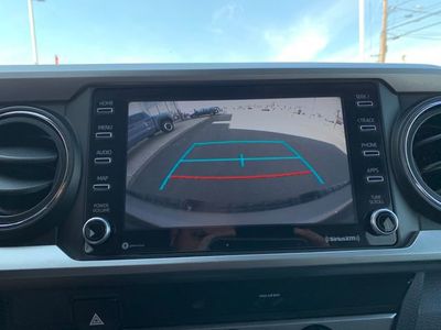 2020 Toyota Tacoma - Photo 24