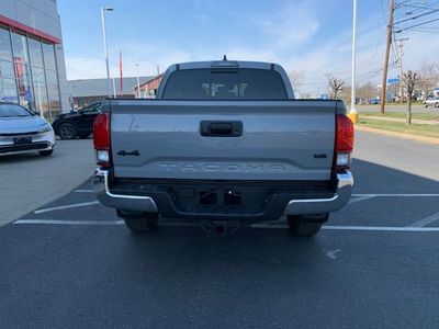 2020 Toyota Tacoma - Photo 5