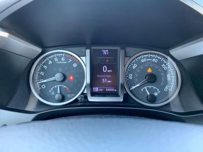2020 Toyota Tacoma - Photo 21