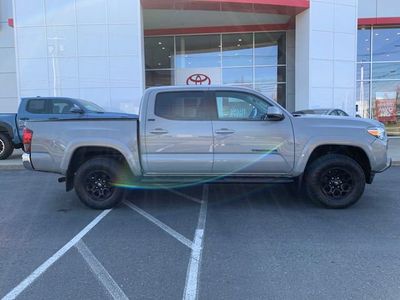 2020 Toyota Tacoma - Photo 3