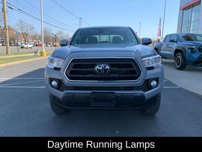 2020 Toyota Tacoma - Photo 10