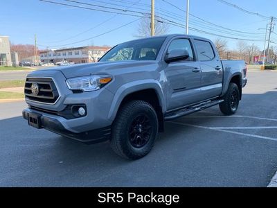 2020 Toyota Tacoma - Photo 9
