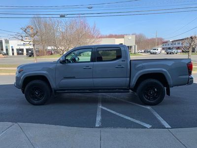 2020 Toyota Tacoma - Photo 7