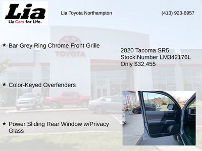2020 Toyota Tacoma - Photo 15