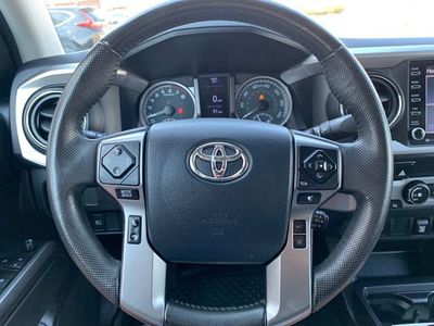 2020 Toyota Tacoma - Photo 19