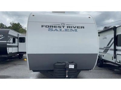 2026 Forest River Salem FSX - Photo 2