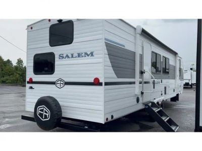 2026 Forest River Salem FSX - Photo 4
