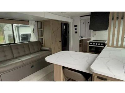2026 Forest River Salem FSX - Photo 10