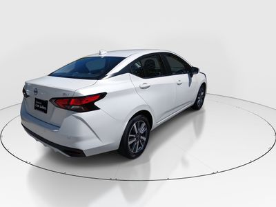 2024 Nissan Versa - Photo 7