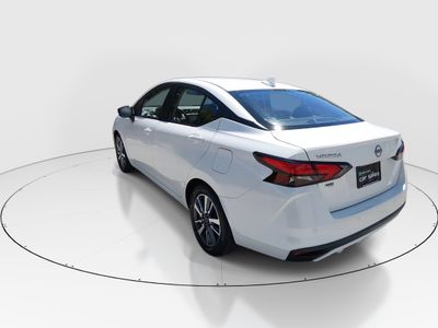 2024 Nissan Versa - Photo 5