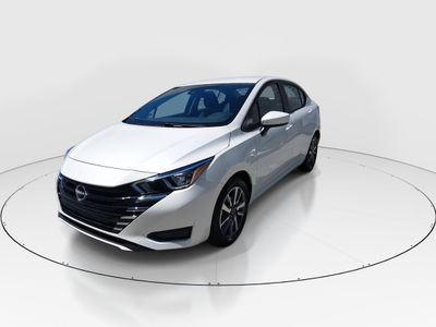 2024 Nissan Versa - Photo 3