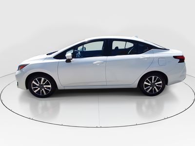 2024 Nissan Versa - Photo 4