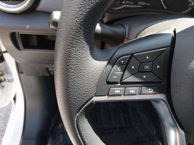 2024 Nissan Versa - Photo 12
