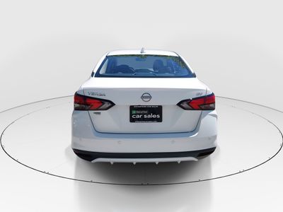 2024 Nissan Versa - Photo 6